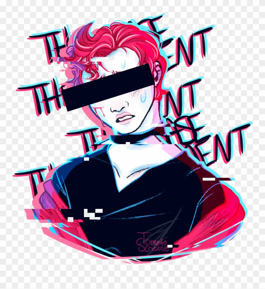 Large Box Of Trashbag Ocs Oh Yeah, So - Rm Transparent Aesthetic Clipart