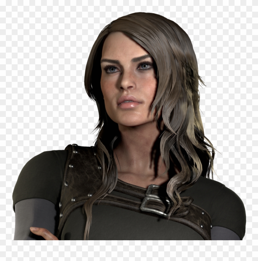 Sos The Ultimate Escape Characters Clipart