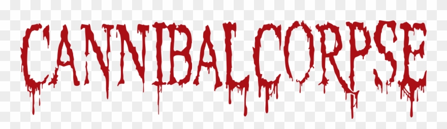 Cannibal Corpse A Skeletal Domain Album Download - Cannibal Corpse Logo Clipart