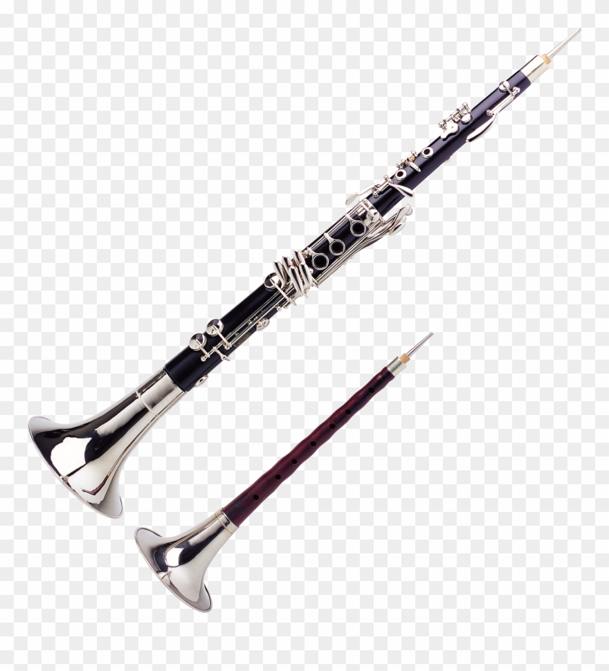 Flute Png Clipart