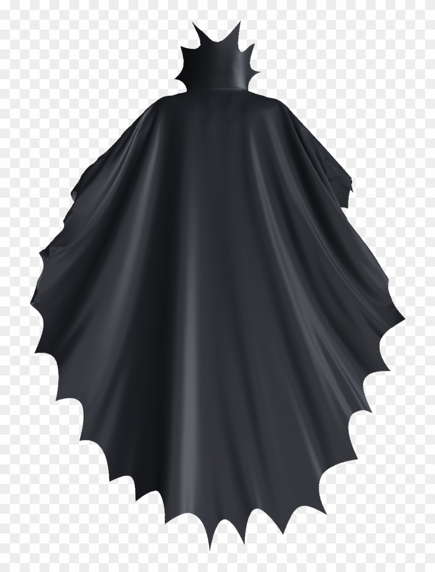1274 X 1174 3 - Transparent Cape Png Clipart
