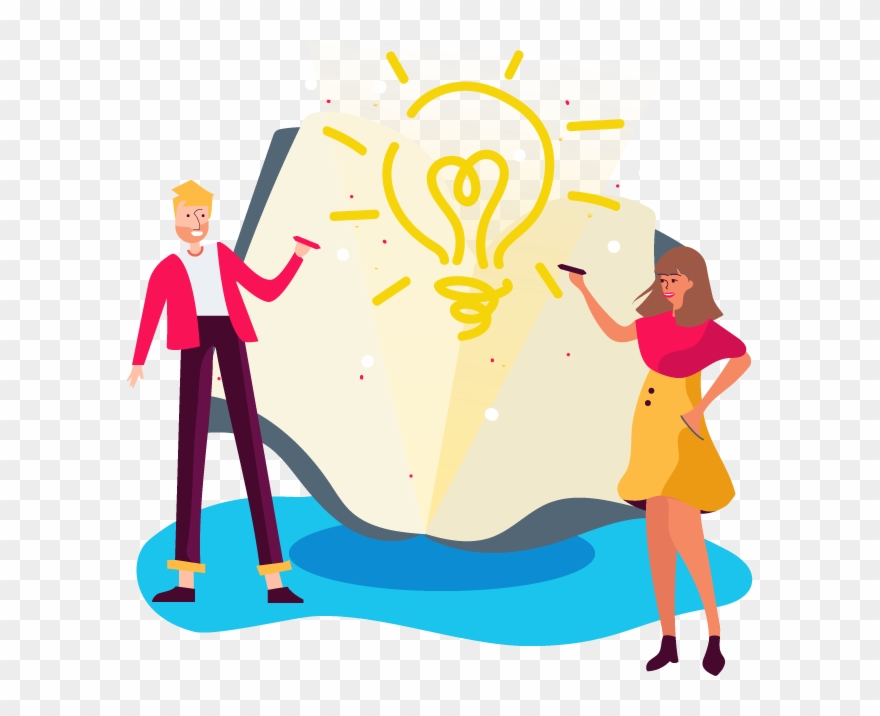 Our Country Publications Should Be The Ultimate Winning - Illustration Clipart