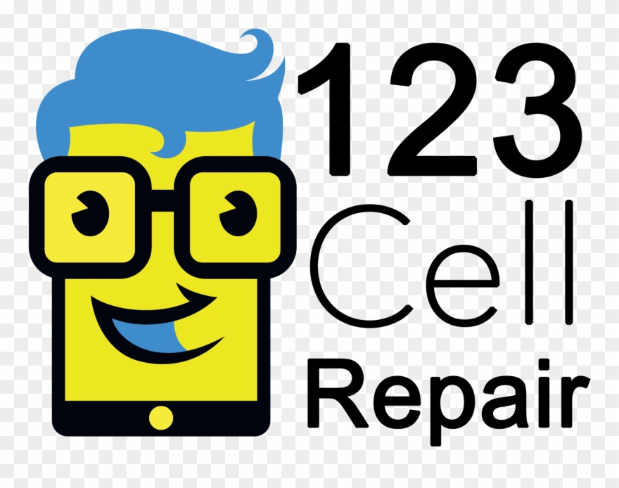 Express Cellphone Repair Clipart