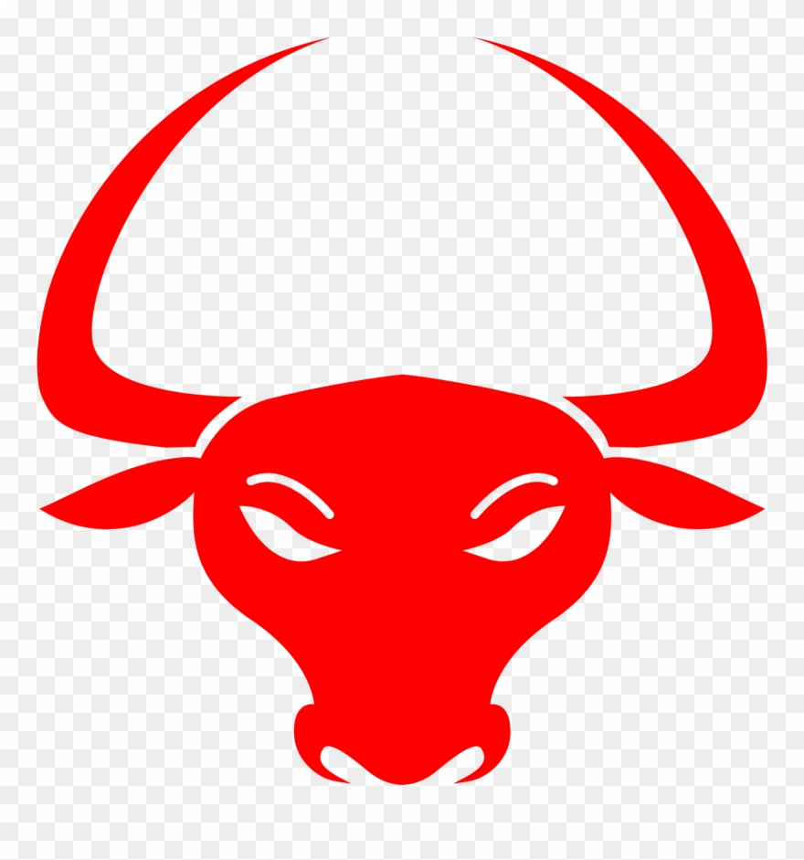 Bull , Png Download Clipart