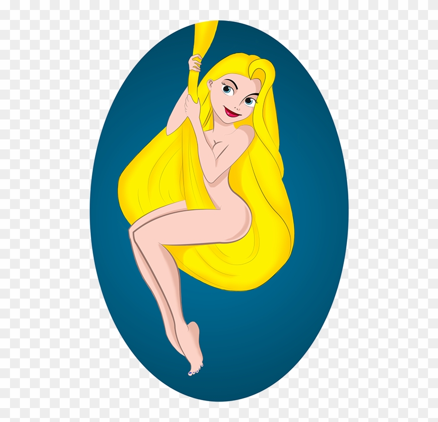 Digital Painting Using A Mix Of Hand Drawings And Digital - Illustration Clipart