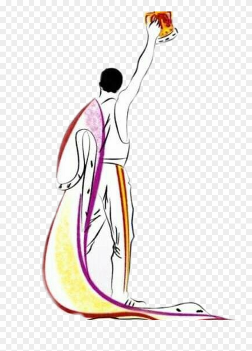 Freddie Sticker - Illustration Clipart