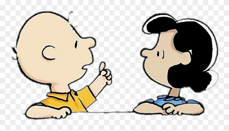 Charliebrown Sticker - Book Of Life The Answers Clipart