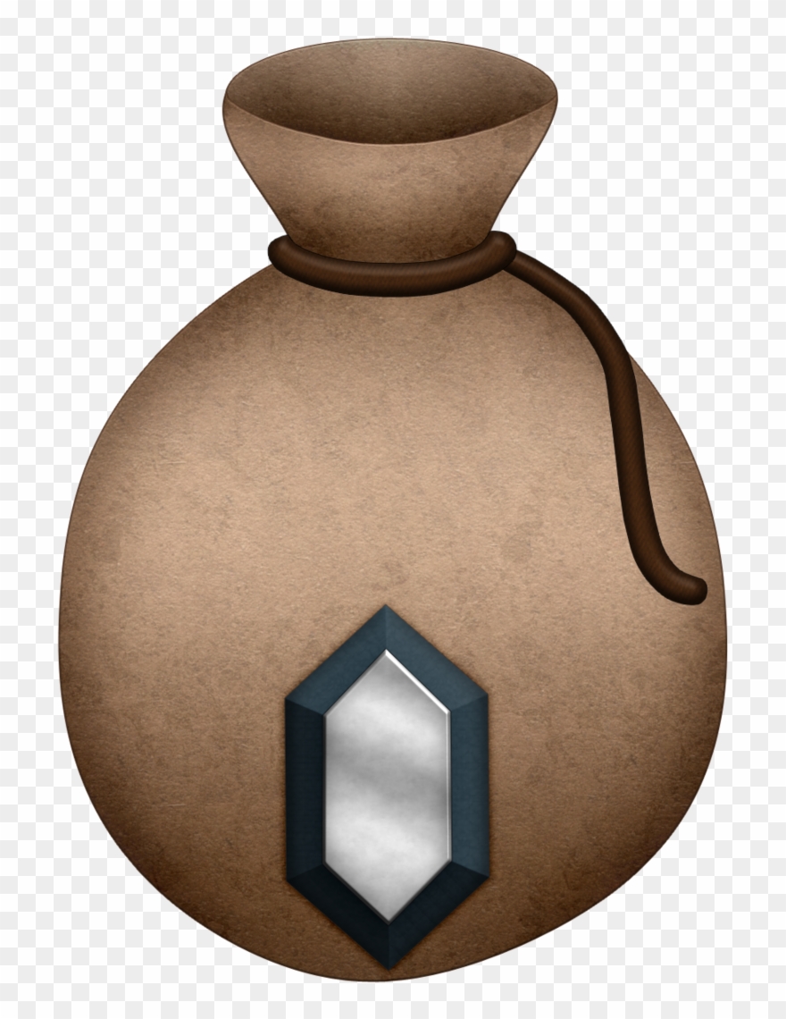 753 X 1060 3 - Ocarina Of Time Adult Wallet Clipart