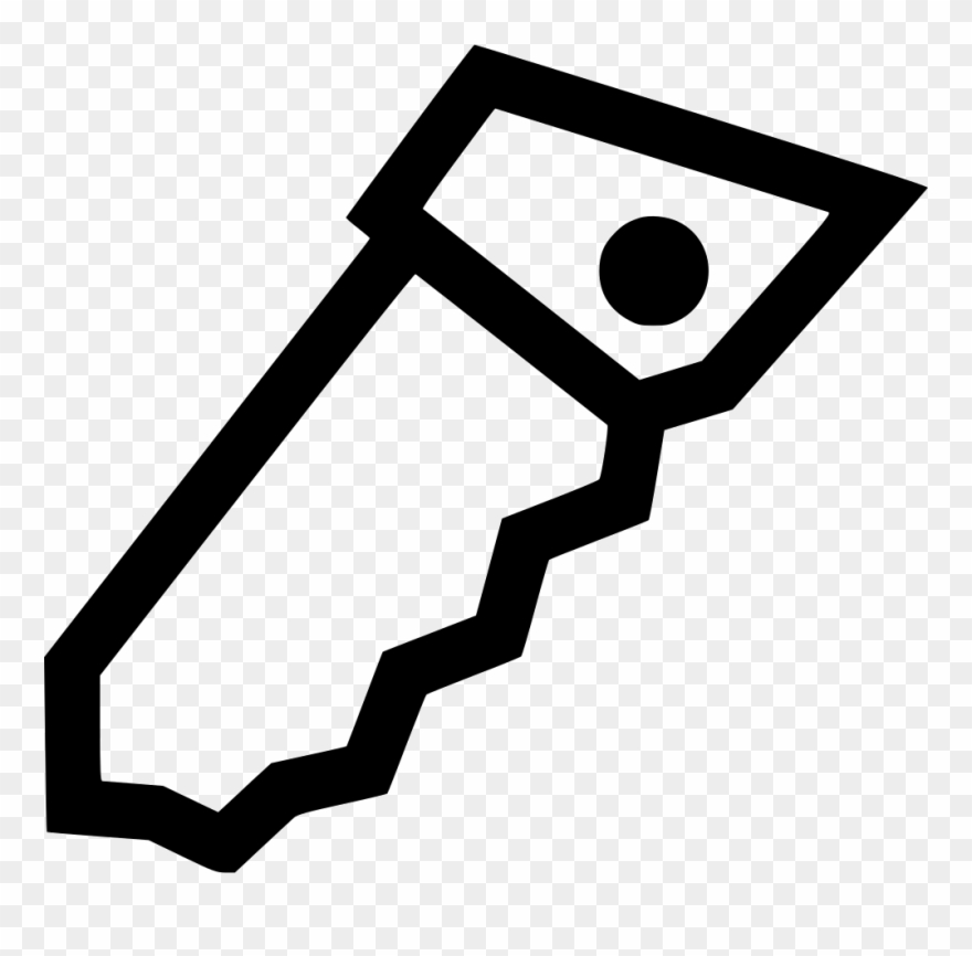 Saw Tool Erase Select Remove Knife Ui Comments Clipart