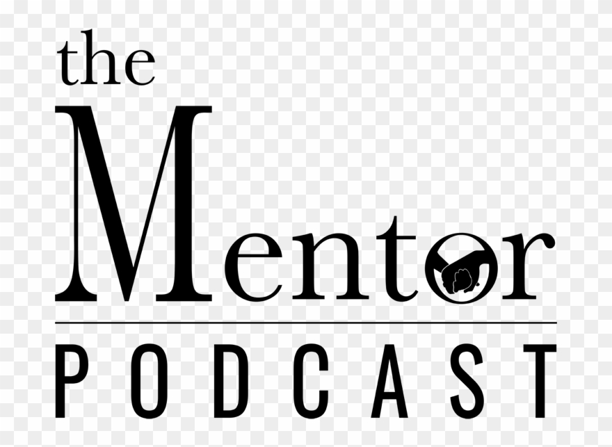 The Mentor Podcast - Enterprise Finance Clipart