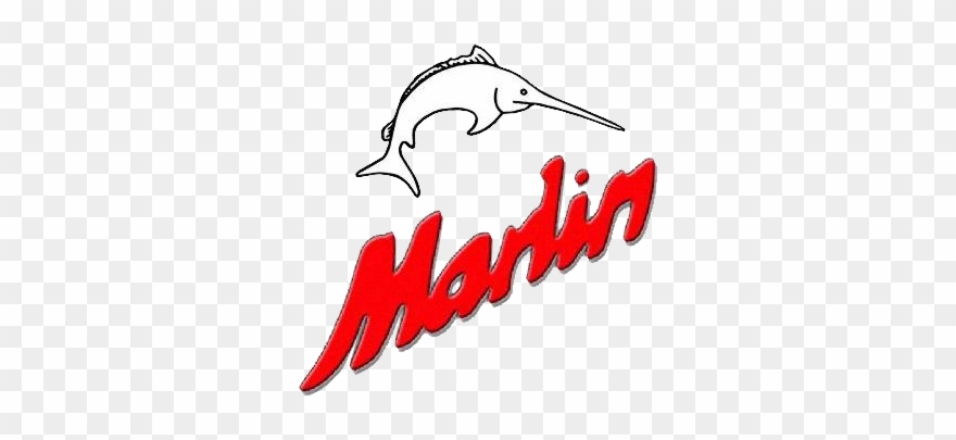 Marlin Png - Marlin Car Logo Clipart