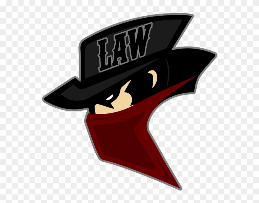 Battlefield Outlaws - Calligraphy Clipart