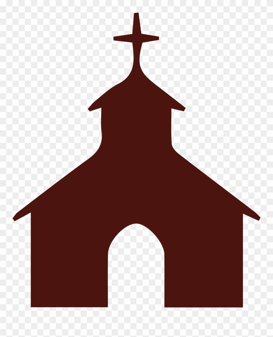 Tour Venue - Cross Clipart