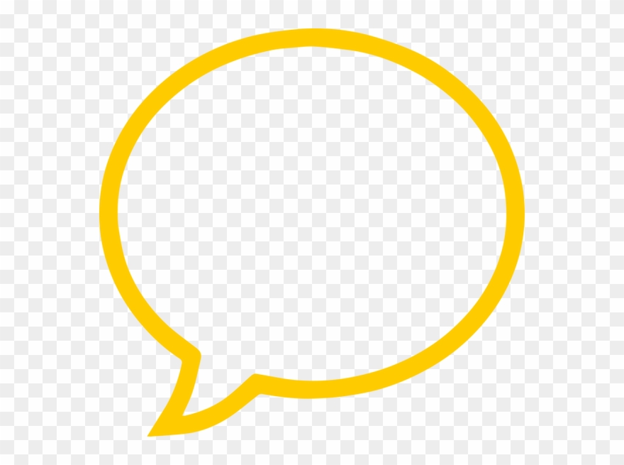 Bubble 2 - Circle Clipart