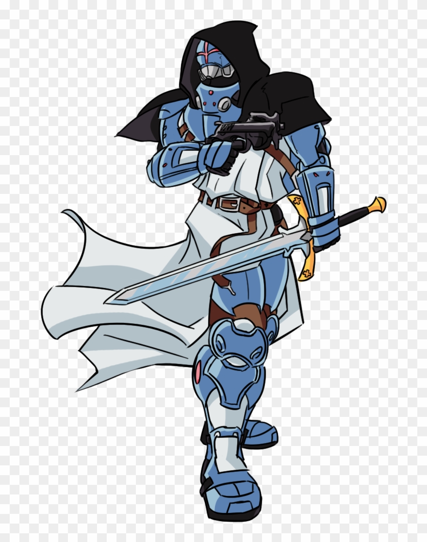 Post - Cartoon Clipart
