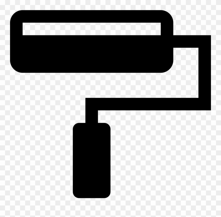 980 X 920 2 - Pintura Icon Clipart