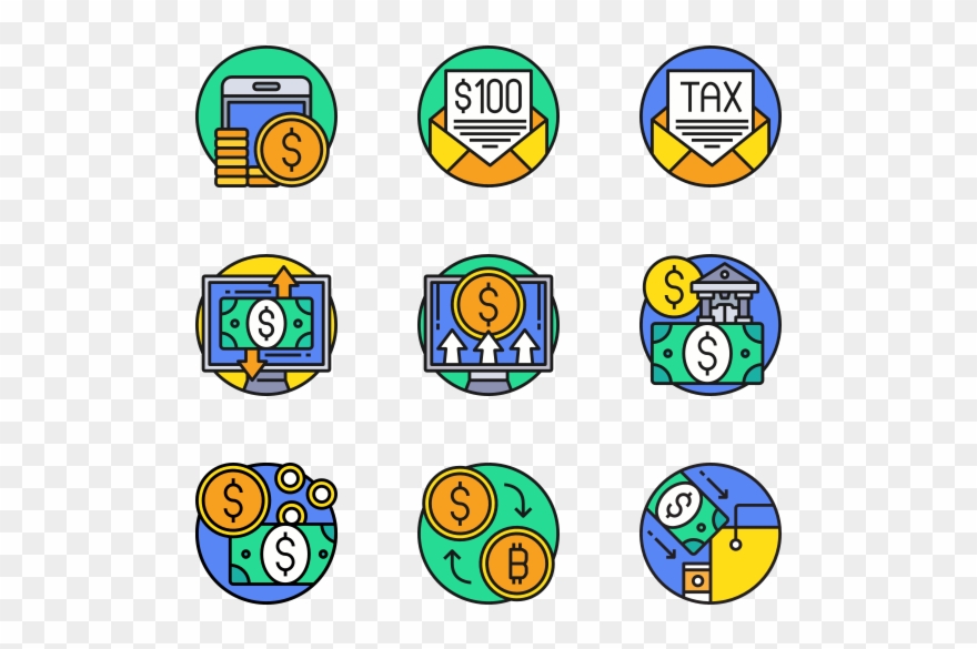 Payment - Onze Vader Voor Kinderen Clipart