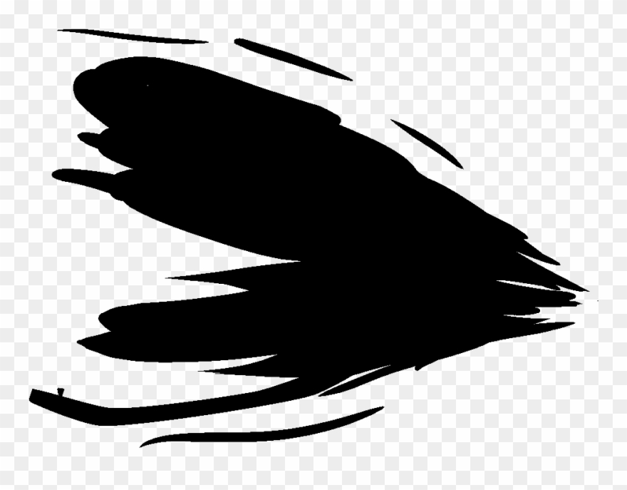 “alright My Attempt At Blood Splatter Brushes Were - Illustration Clipart