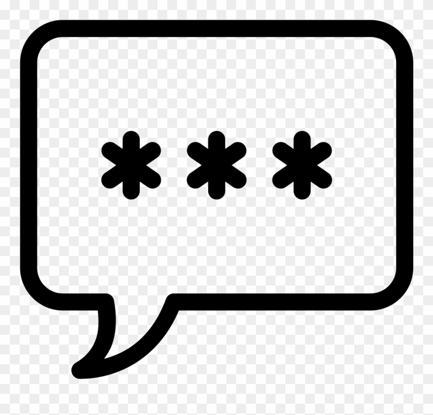 Icon Sms Token , Png Download Clipart