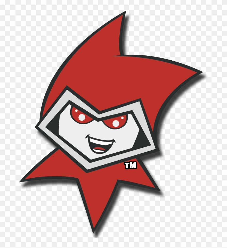 Pranks - Pranksters Logo Clipart