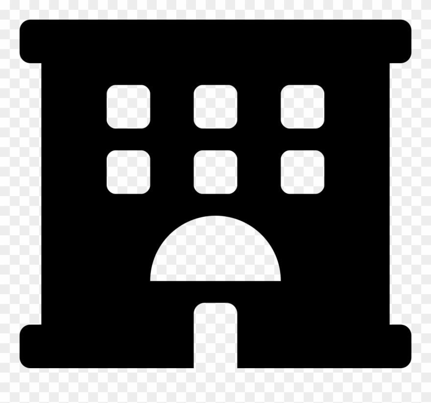 File Font Awesome Solid Wikimedia Commons Png Awesome - Hotel Font Awesome Clipart