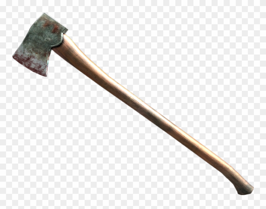 Tools Clipart Hatchet - Stiletto Hammer - Png Download