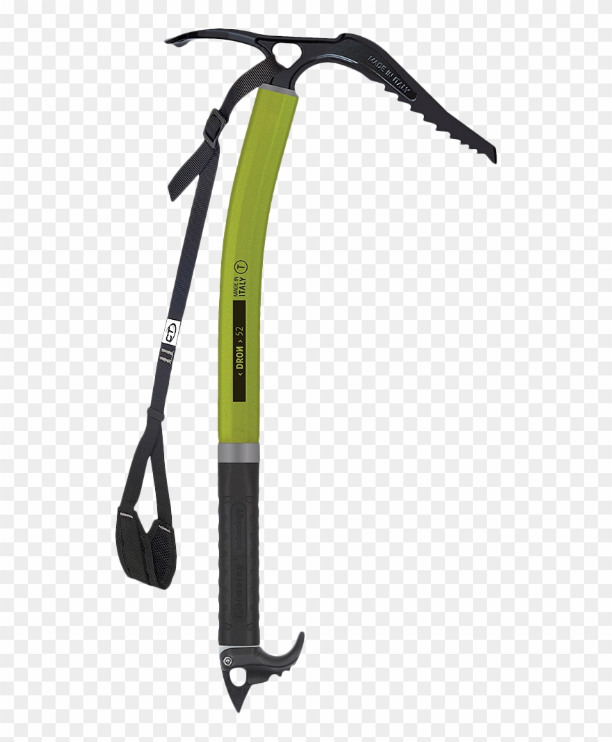 Download - Ice Axe Pickaxes Climbing Clipart