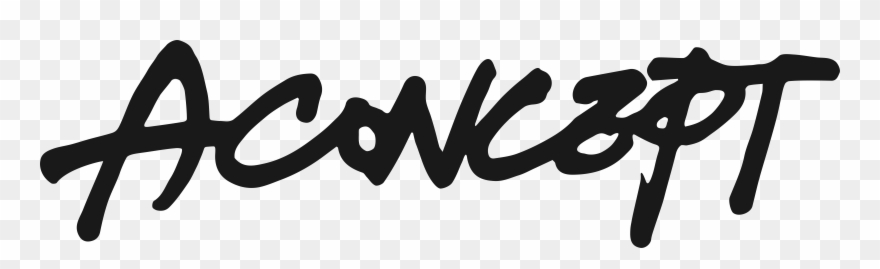 Aconcept Aconcept - Mondo Logo Clipart