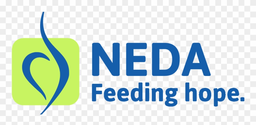 National Eating Disorders Association Clipart