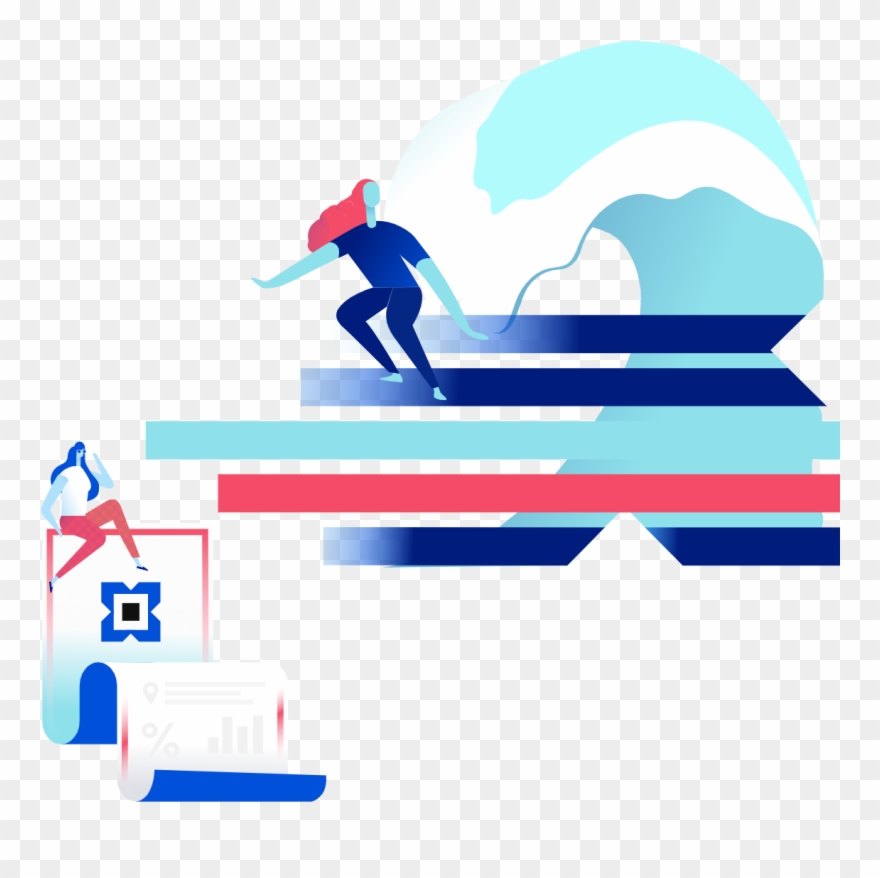 Persuader Graphics Clipart