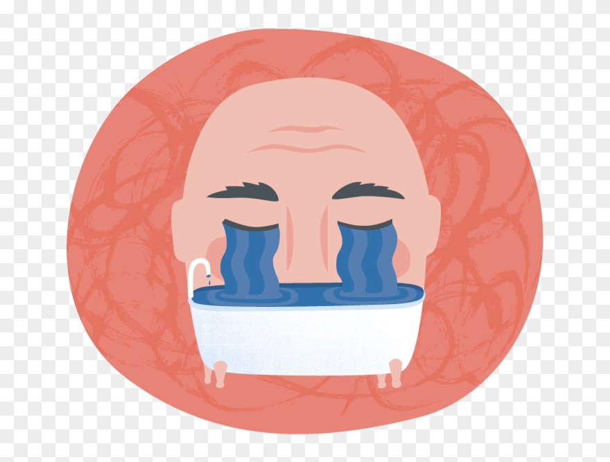 Sp Blog Fearandloathing - Illustration Clipart