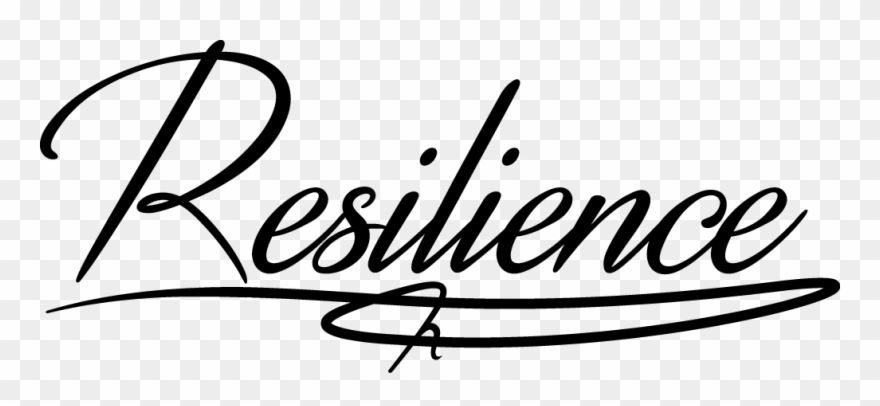 Resilience Attire Clipart