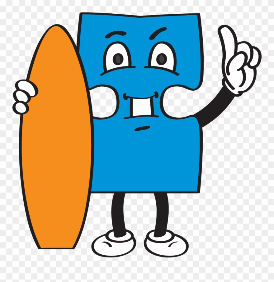 Primary Pixl Edge - Loric Family Clipart