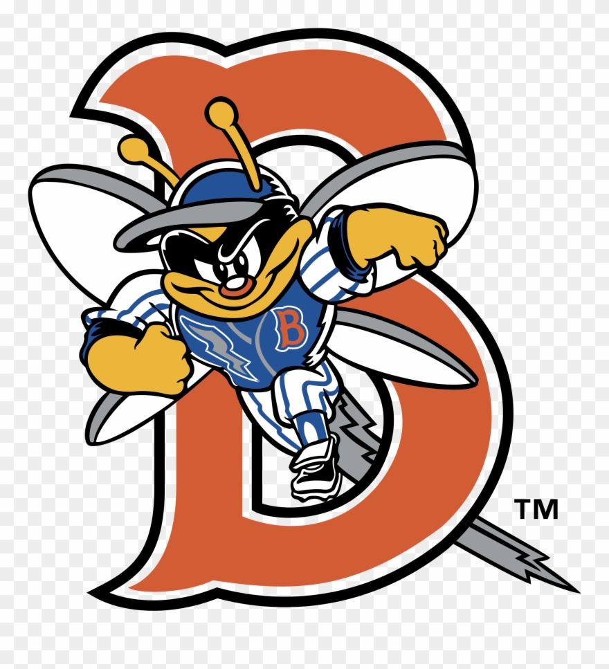 Mets Logo Png - Binghamton Mets Logo Clipart