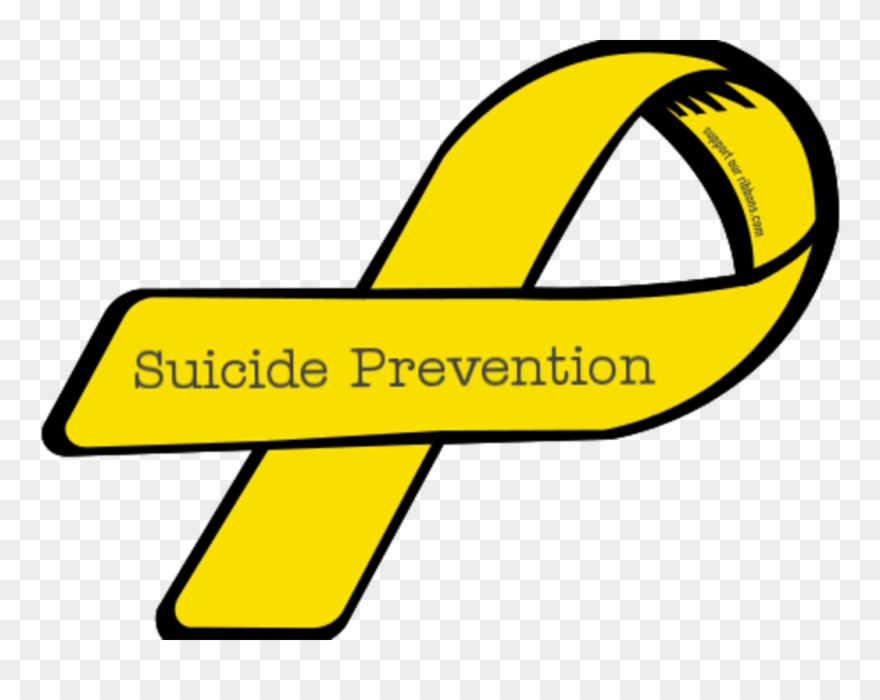 Progressive Supranuclear Palsy Ribbon Clipart