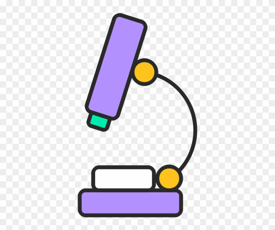 Scientist - Icon - Colour Clipart