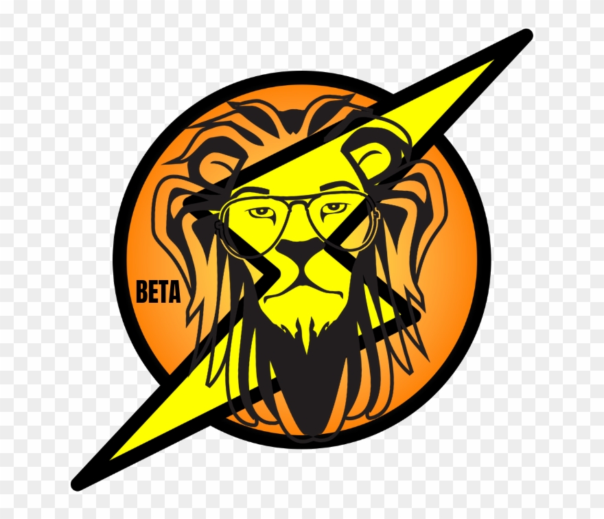 Need A Fast Android Browser Download Judahblaze - Lightning Bolt In A Circle Clip Art - Png Download