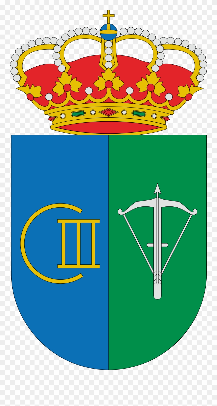 Open - Spain Clipart