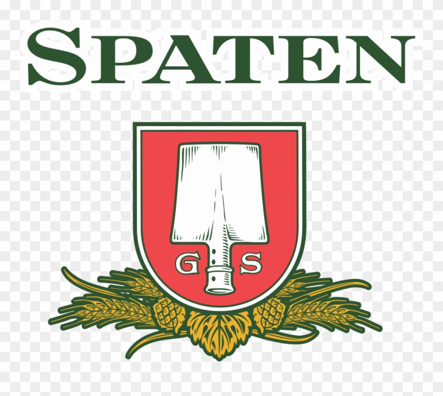 Spatenlogo - Spaten Beer Logo Clipart