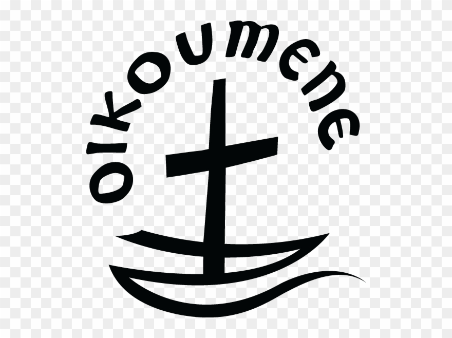 Ecumenical Council Of Churches In Hungary - World Council Of Churches Clipart