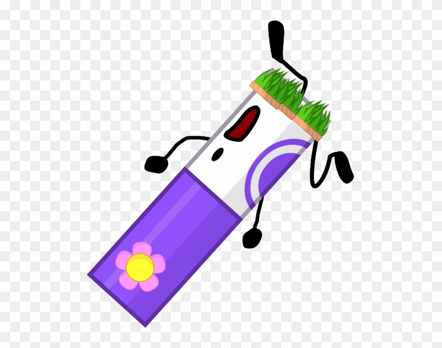 Hawaii Marker - Bfb Marker Clipart
