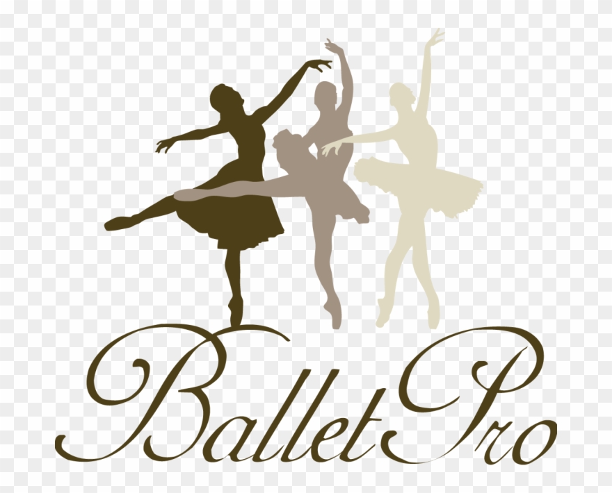 Thumbnail Image - Ballerina Silhouette Clipart