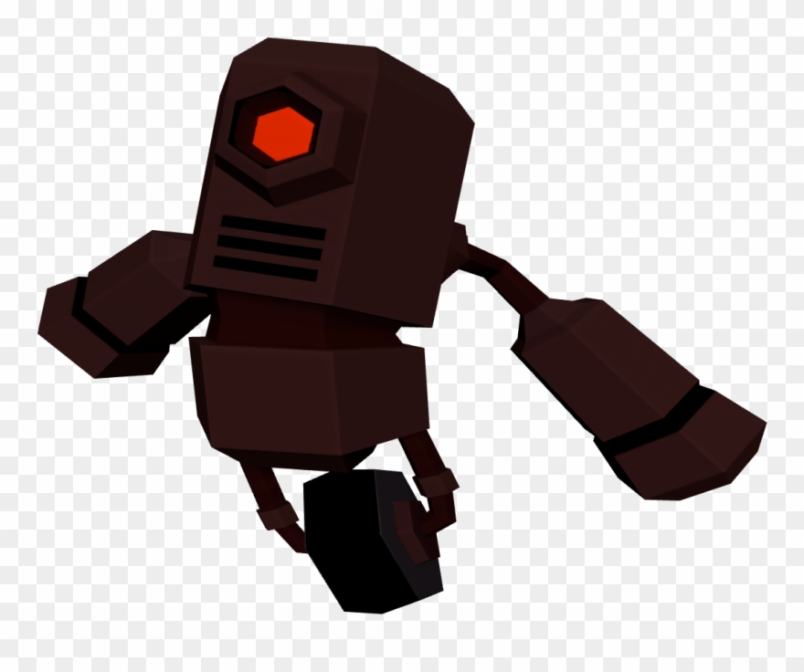 Enemies Deep Dive News - Cartoon Clipart