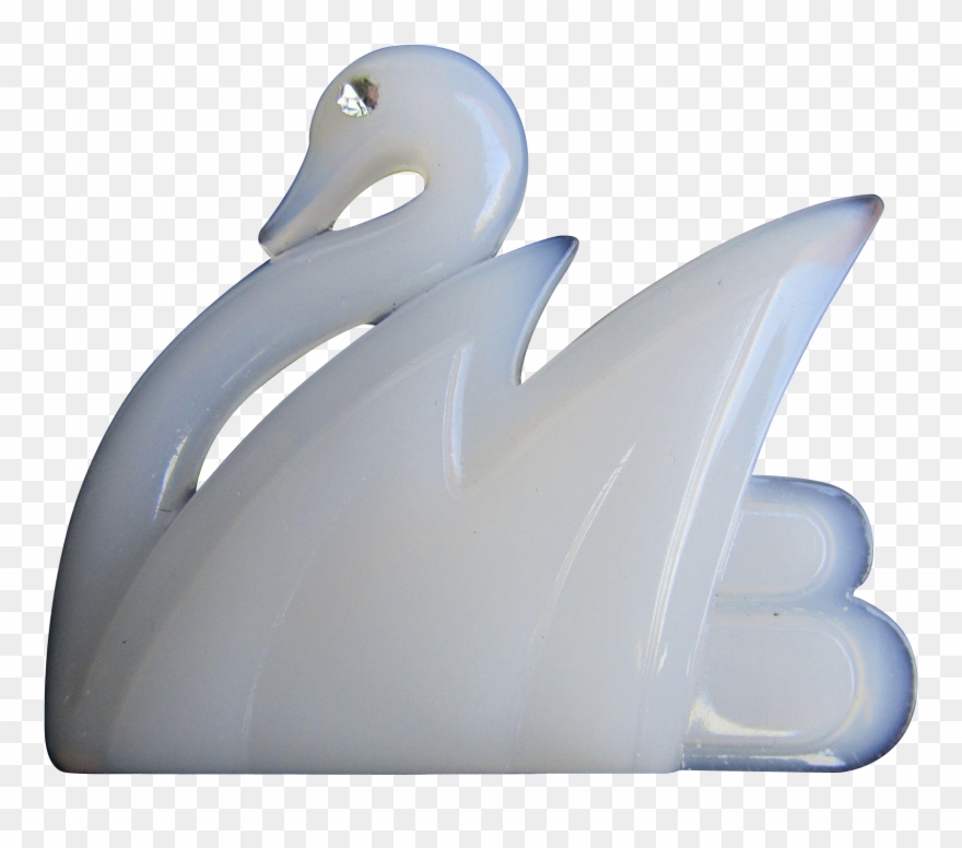 1639 X 1639 0 - Swan Clipart