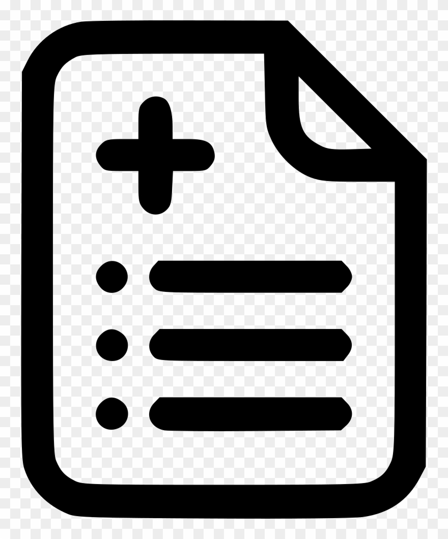 Png File Svg - Health Clipart