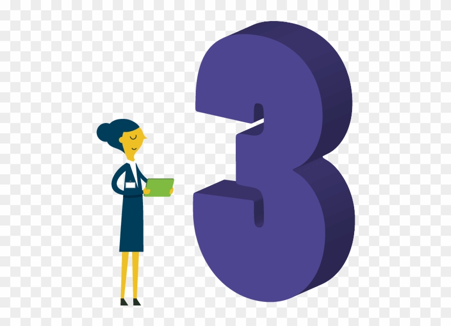 Improve Data - Cartoon Clipart