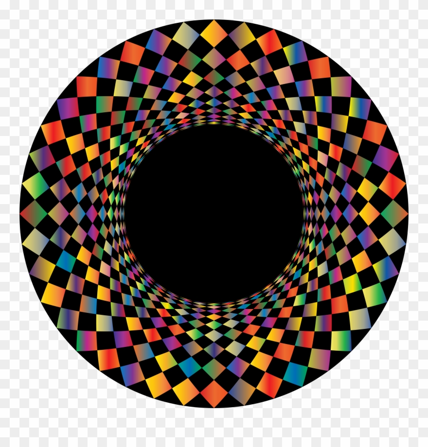 Big Image - Rangoli Stickers For Floor Clipart