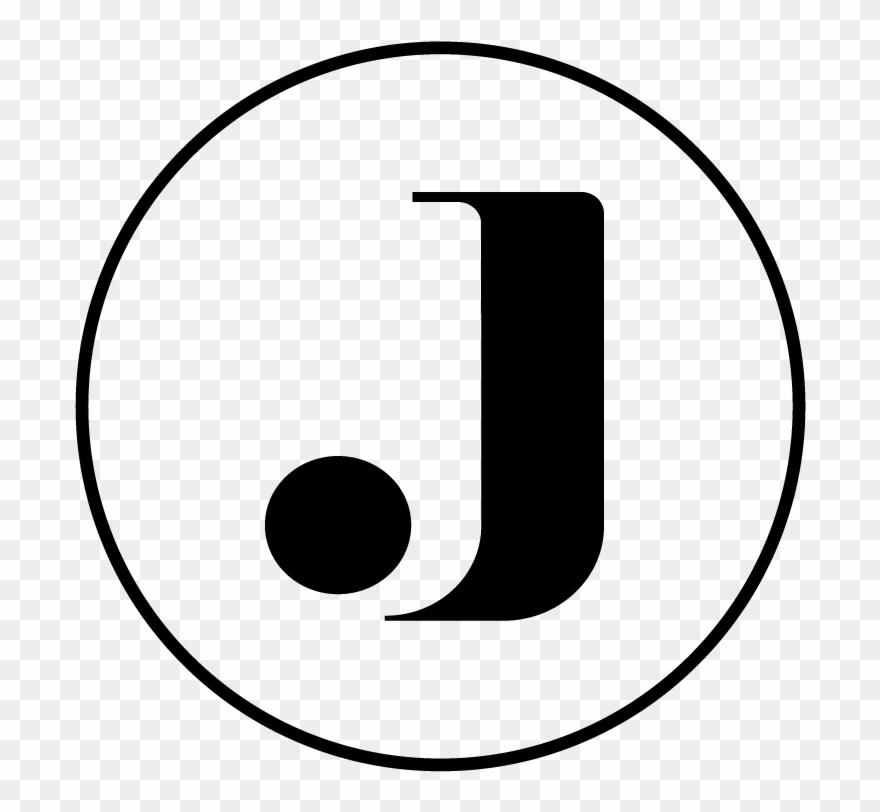 Behance Logo Positive - Circle Clipart