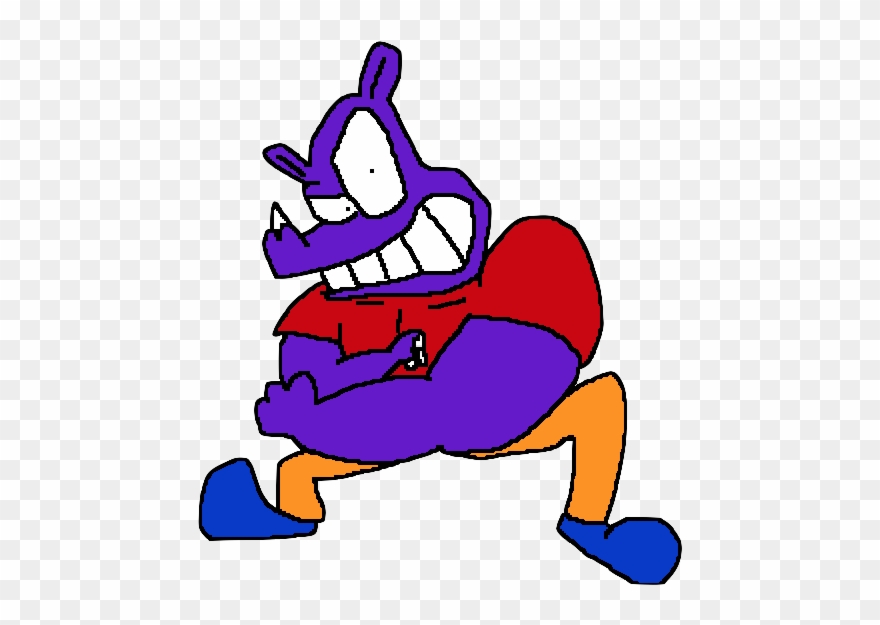 Remy Lorenzo - Cartoon Clipart