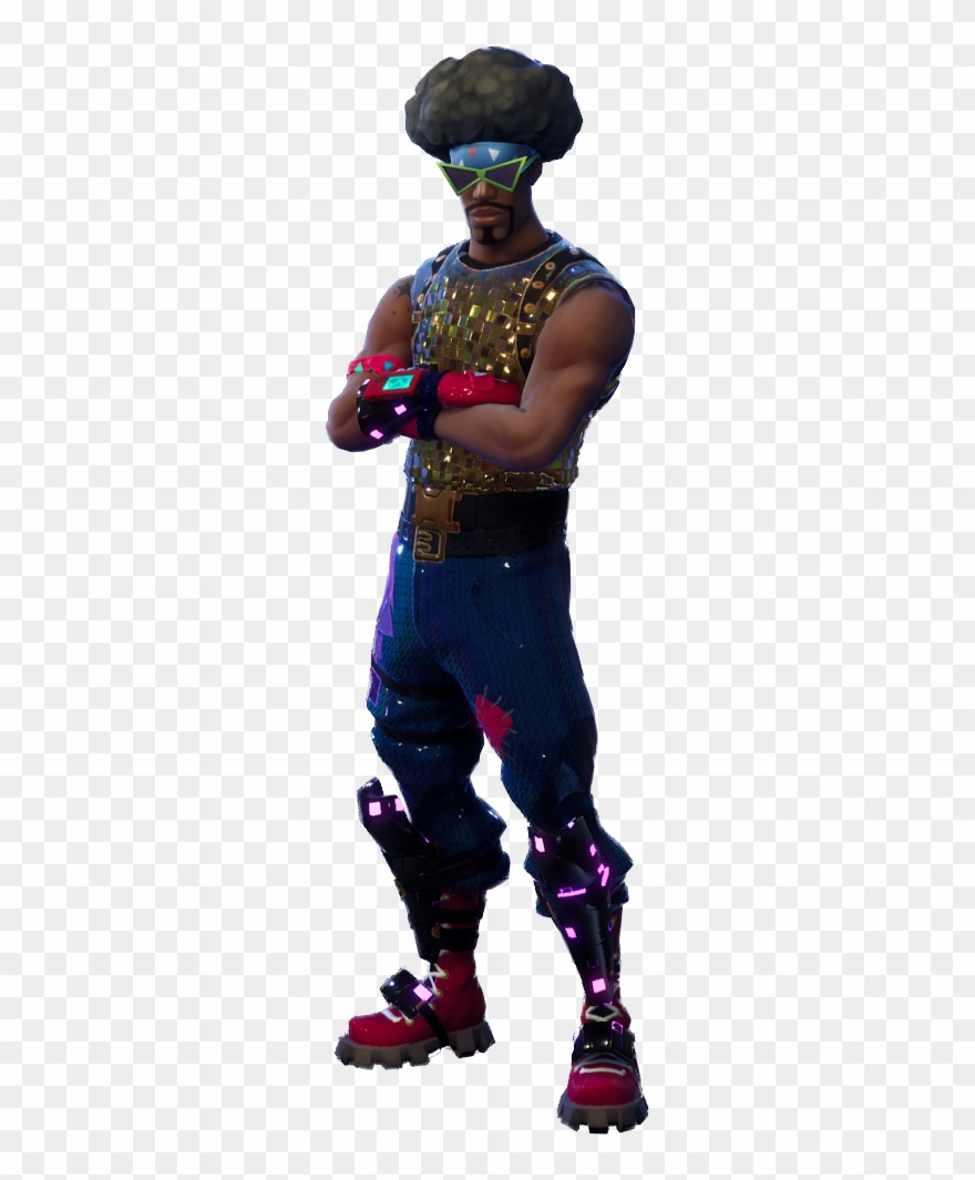 × - Circuit Breaker Fortnite Png Clipart